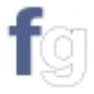 FaceGenius logo