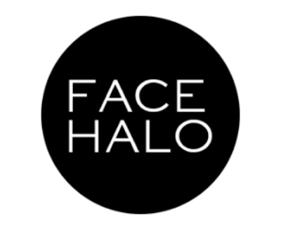 Face Halo logo