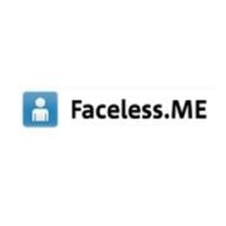 Faceless.ME logo