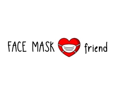 Face Mask Friend logo