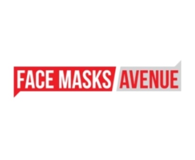 Face Masks Avenue logo