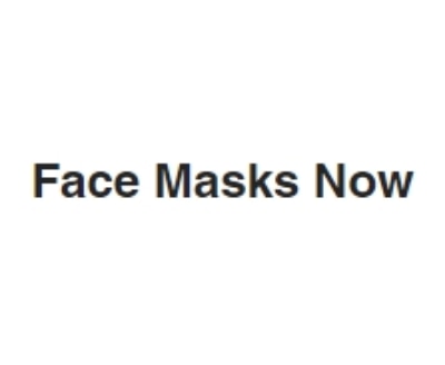Face Masks Now logo