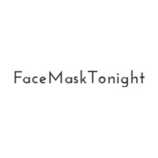 Face Mask Tonight logo