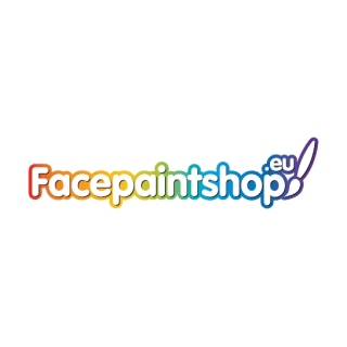 Facepaintshop EU logo