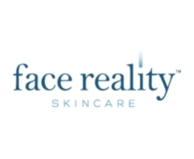 Face Reality Skincare logo