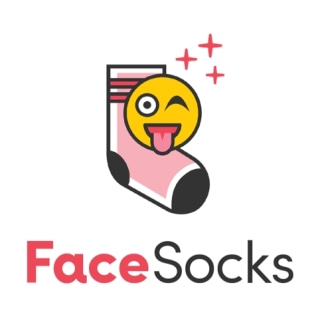 FaceSocks logo