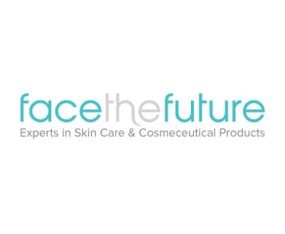 FaceTheFuture logo