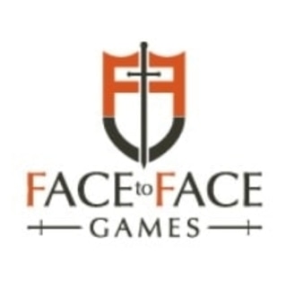 FacetoFacegames.com logo