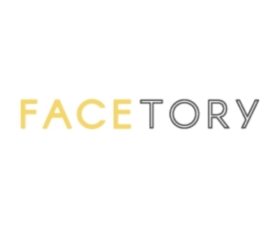 FaceTory logo