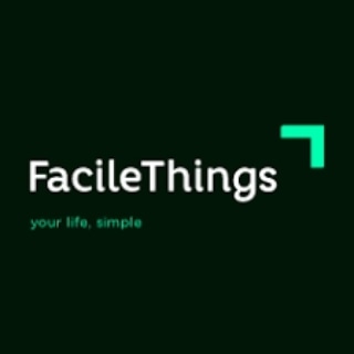 FacileThings logo