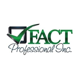 Fact Professional logo