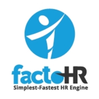 FactoHR logo