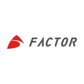 Factor Bikes logo