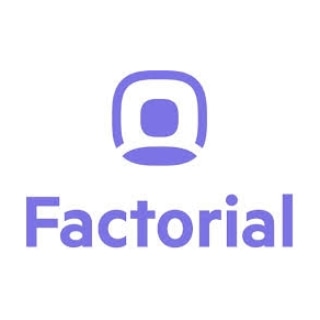 Factorial HR logo