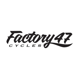 Factory 47 logo