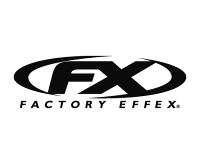 Factory Effex logo