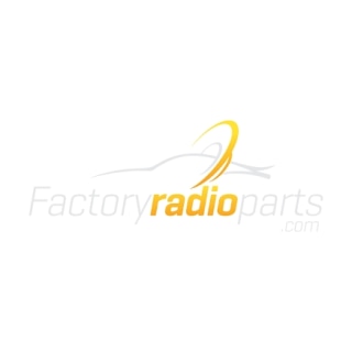 Factory Radio Parts logo