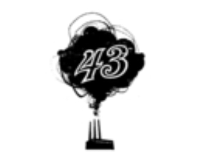 Factory 43 logo