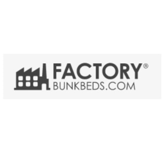 Factory Bunkbeds logo