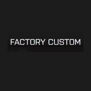 Factory Custom logo