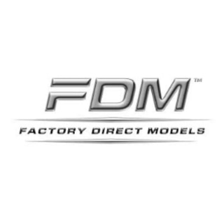Factory Direct Model logo
