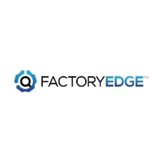 FactoryEdge logo