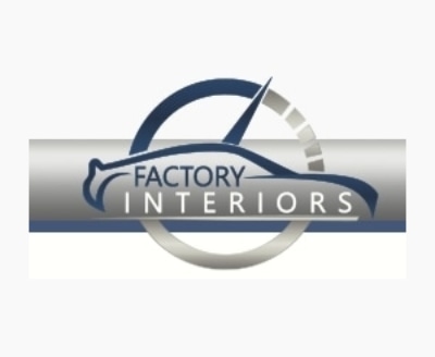 Factory Interiors logo