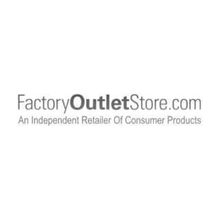 Factory Outlet Store logo