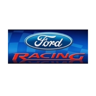 Ford Racing logo