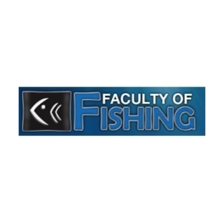 Faculty of Fishing logo