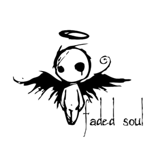 Faded Soul logo