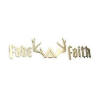 Fade Faith logo