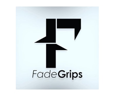 FadeGrips logo