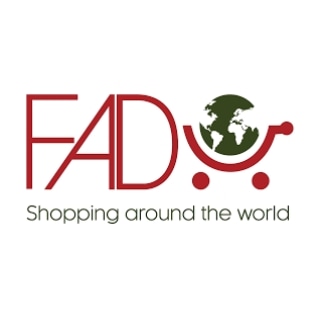 Fado168 logo