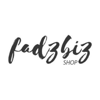 FadzBiz logo
