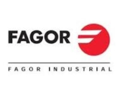 Fagor Commercial logo