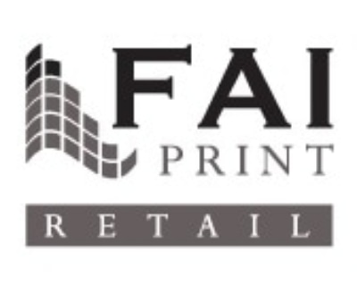 FAI Print logo