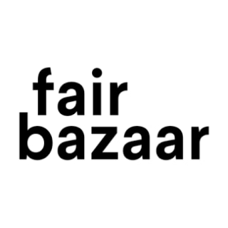 Fair Bazaar logo