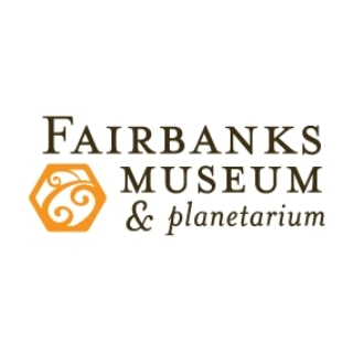 Fairbanks Museum and Planetarium logo