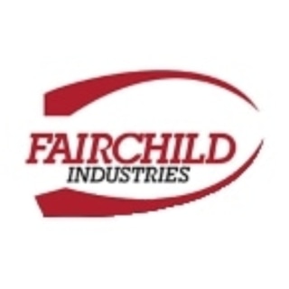 Fairchild Industries logo