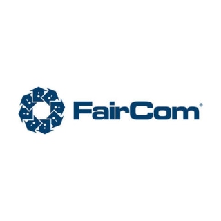 FairCom logo