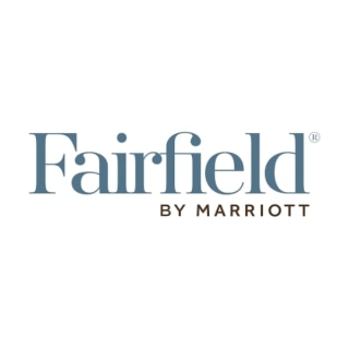 Fairfield Inn logo