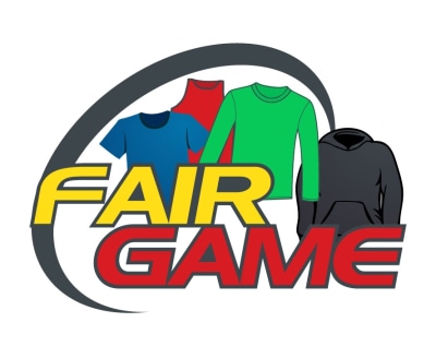 Fair Game logo
