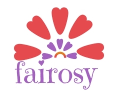 Fairosy logo