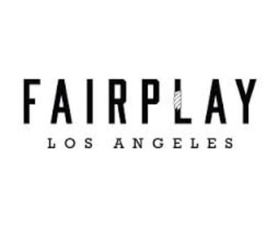 Fairplay Brand logo