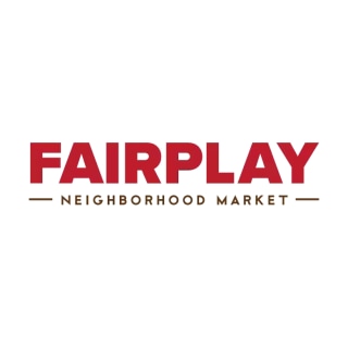 Fairplay Foods logo