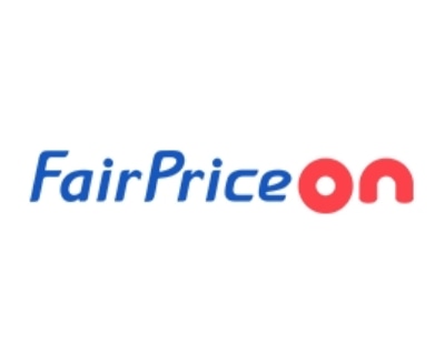 FairPrice logo