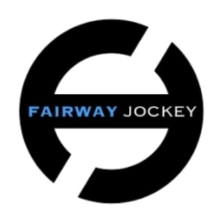 Fairway Jockey logo