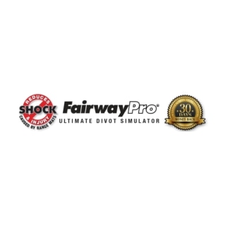 FairwayPro logo