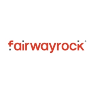 Fairwayrock logo